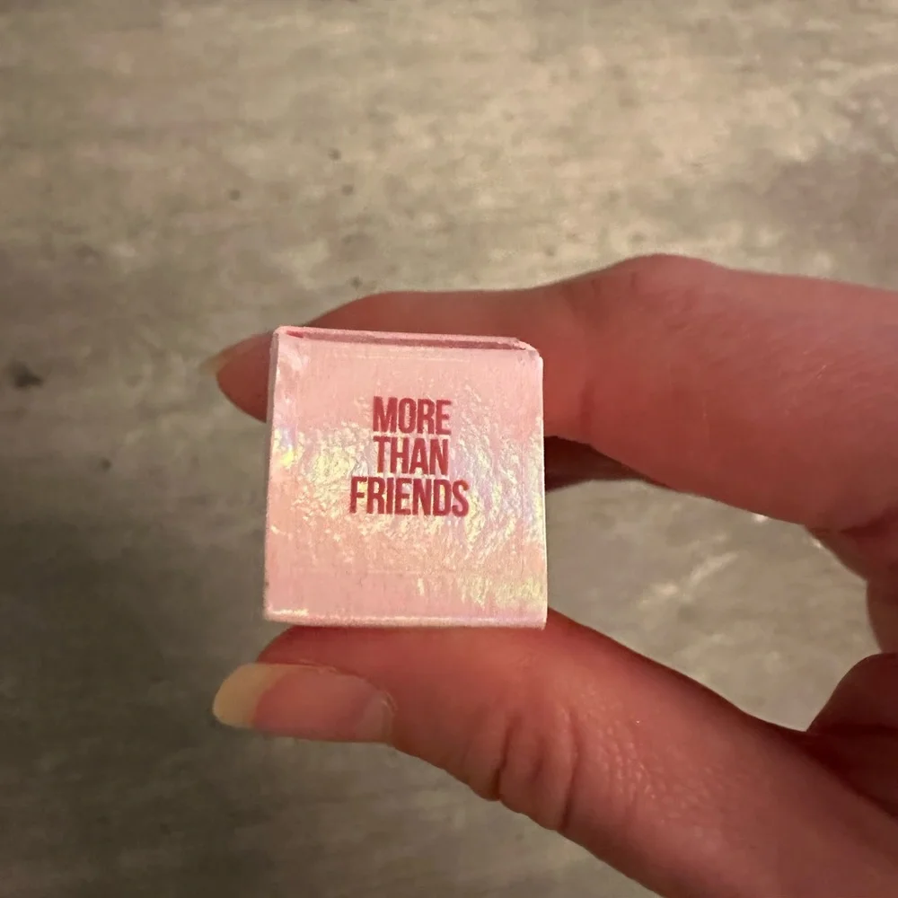Jeffree Star More Than Friends Supreme Gloss NIB
